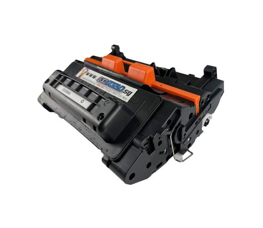 HP 90A 01