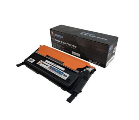 Samsung 407S BK01