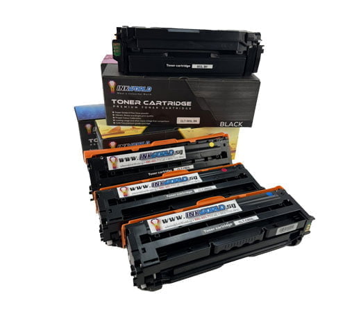 Samsung CLT-503L