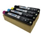 Fuji Xerox CT201434 - CT201437