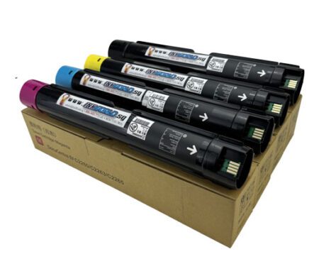 Fuji Xerox CT201434 - CT201437