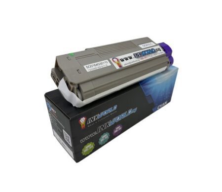 OKI C610 C01