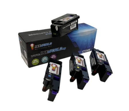 Epson 0611 - 0614