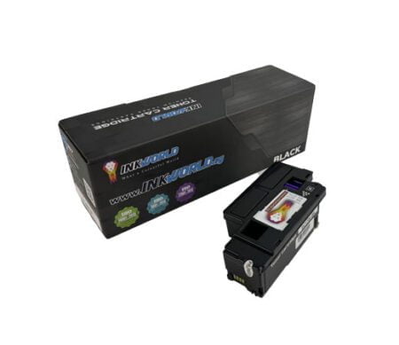 Epson C1700 BK01