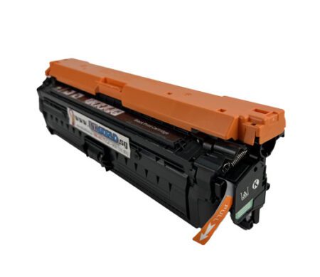 HP 650A BK02