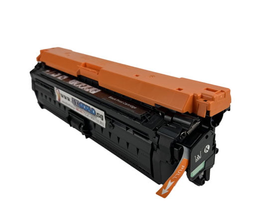 HP 650A BK02