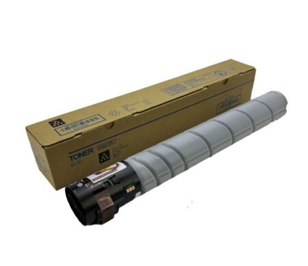 Konica Minolta TN512 BK01