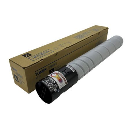 Konica Minolta TN221 K01