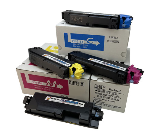 Kyocera TK-5154