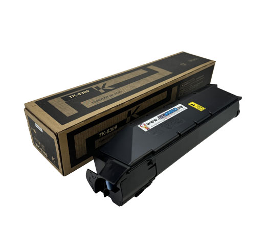 Kyocera TK8309 BK01