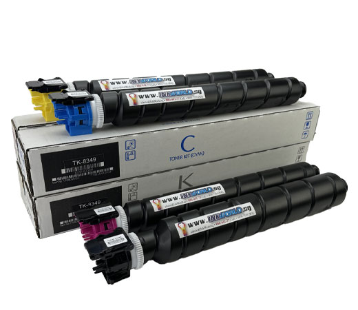 Kyocera TK-8349