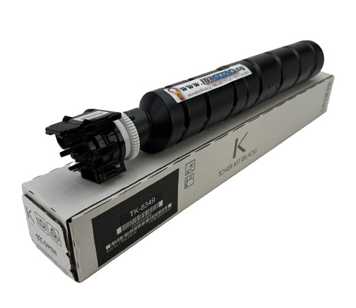 Kyocera TK8349 BK01