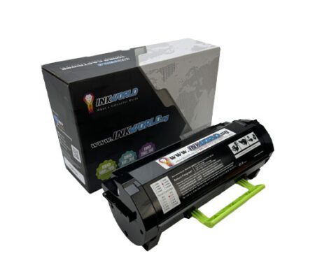 Lexmark 503H