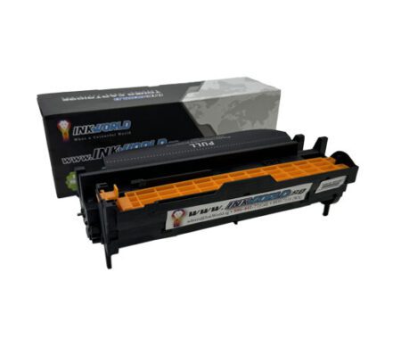 OKI B410, B430, B440, MB470, MB480, 43979003 Drum