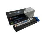 OKI B411, B431, MB461, MB471, MB491, 44574703 Toner
