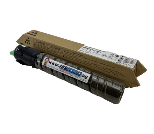 Ricoh MPC2551 BK01