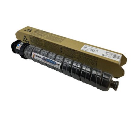 Ricoh MPC3503 BK01
