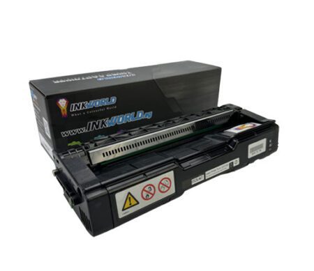 Ricoh SPC242 BK01
