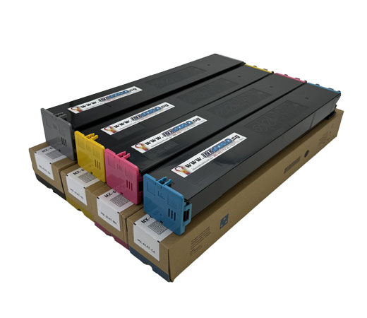 SHARP MX-61AT