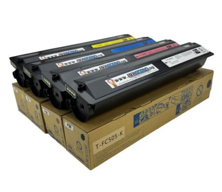 Toshiba T-FC505P