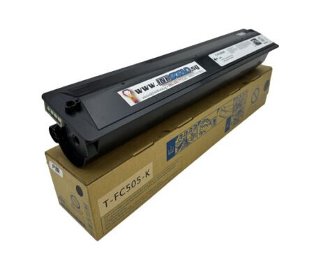 Toshiba FC505P BK01