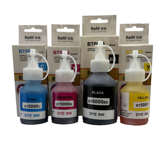 Brother BTD60BK BT5000 BT6000BK