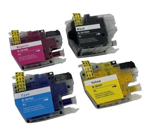 Brother LC3619XL High Capacity