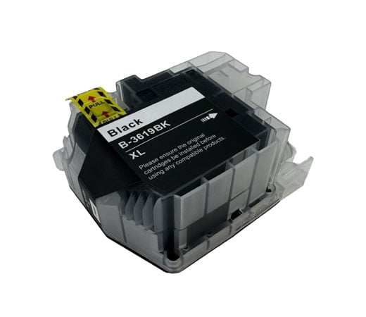 Brother LC3619XL BK01