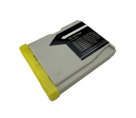 Brother LC37 BK01