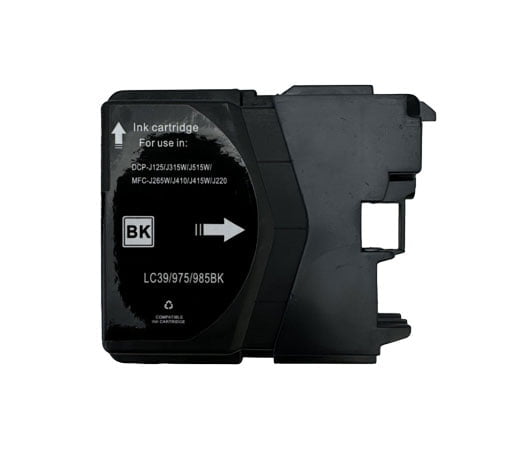 Brother LC39 BK02