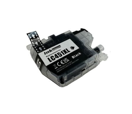 Brother LC451XL BK01