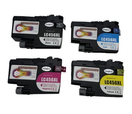 Brother LC456XL High Capacity