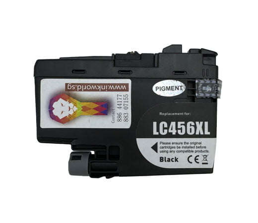 Brother LC456XL BK01