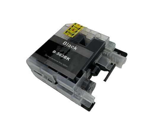 Brother LC563XL BK01