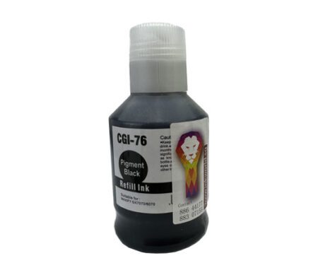 Canon GI76 BK01