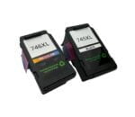 Canon PG-745XL CL-746XL High Capacity