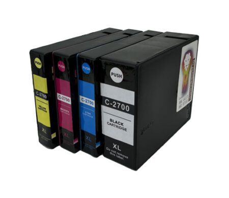 Canon PGI-2700XL High Capacity