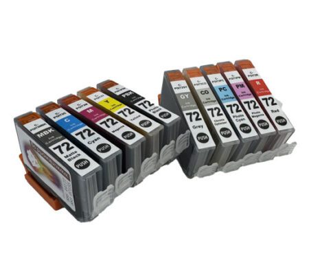 Canon PGI-72