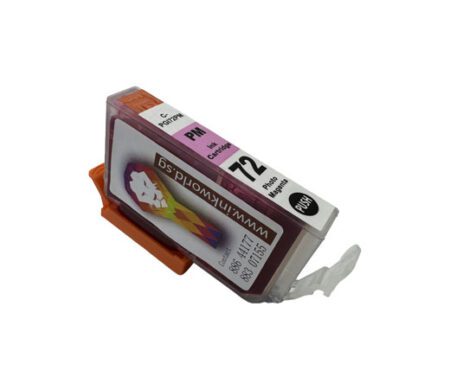 Canon PGI72 PM01