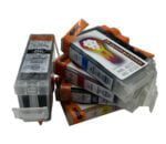Canon PGI-5PGBK CLI-8