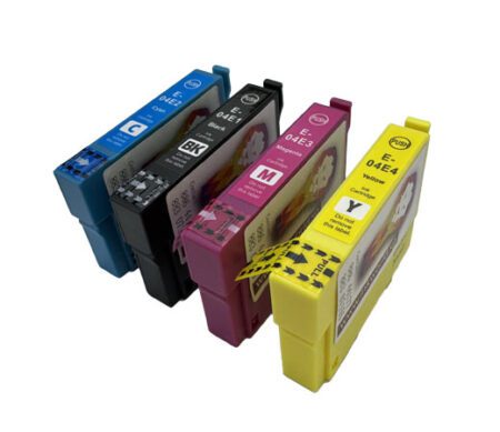 Epson 04E