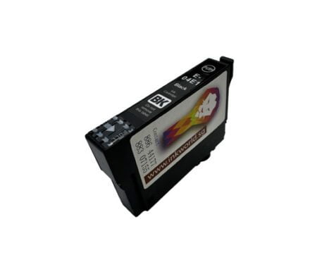 Epson 04E BK01
