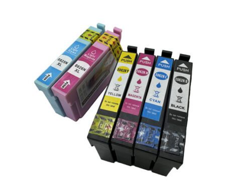 Epson 82N