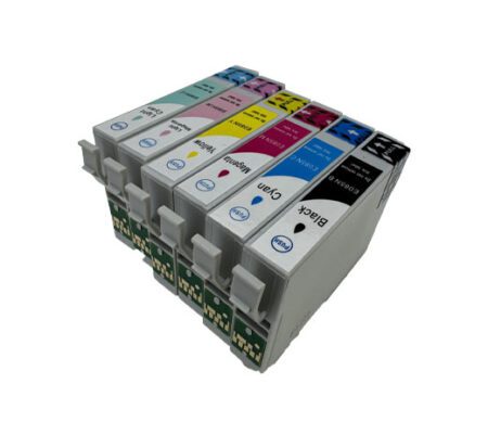 Epson 85N