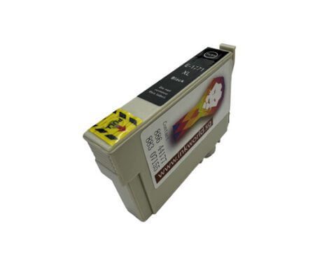 Epson 177 BK01