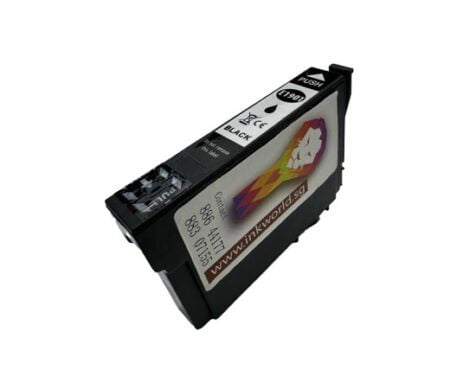 Epson 190 BK01