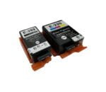Epson 289 Black 290 Tri-Colour
