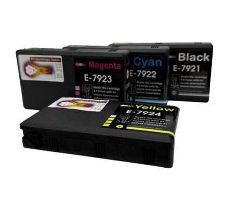 Epson 792