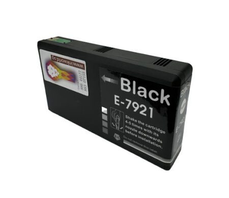 Epson 792 BK01