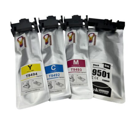 Epson 950 Black 949 Colour